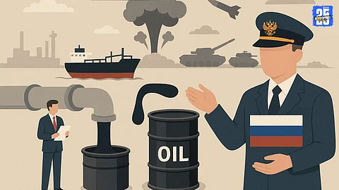 India Oil Imports