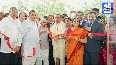 Nitin Gadkari