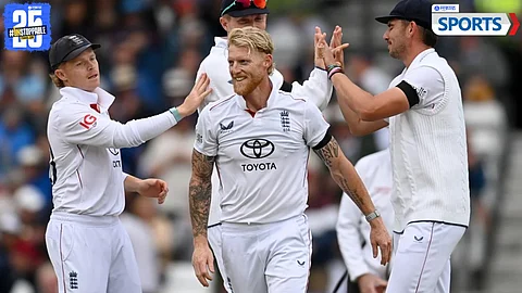 WTC 2025-27 | England vs India, 1st Test