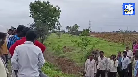 Solapur Accident