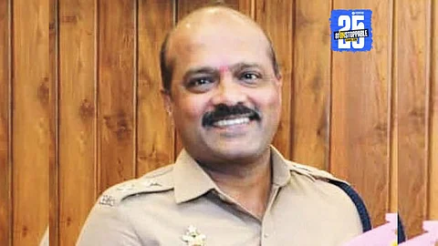 Crime Soars in Ahilyanagar, Police Force Inadequate: Superintendent Speaks