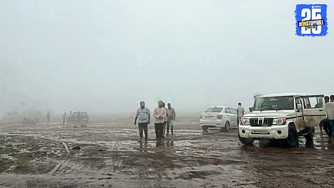 Sadawaghapur Beckons: Nature, Thrill & Rules Go Hand in Hand