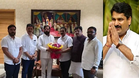 Kolhapur Politics