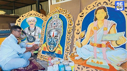 Hadapsar Artist