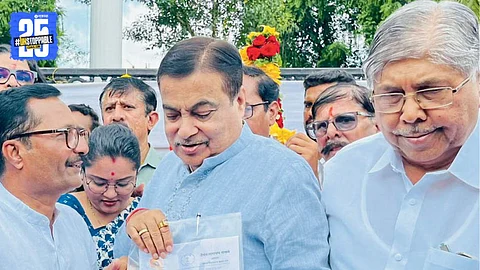 Pune Tunnel Project