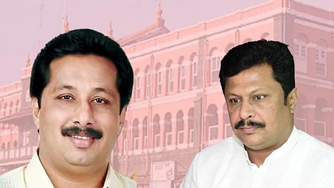 Politics Kolhapur