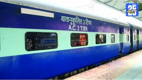 Indian Railways