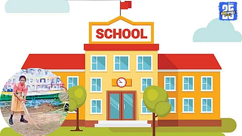 School Controversy