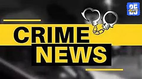 “Victim met the accused on a matrimonial website; later trapped, exploited, and threatened with viral photos.”