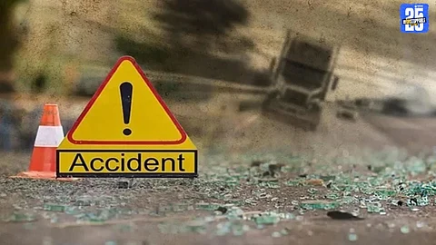 Pune Accident