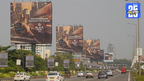 Digital Hordings