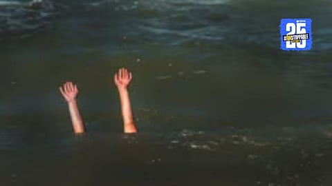 Well Turns Fatal: Youngster Drowns, Family in Deep Shock