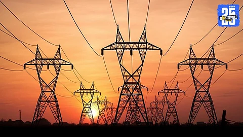 Pune Electricity