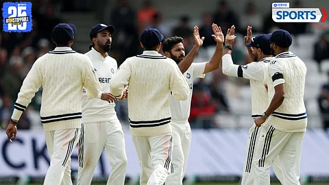 Team India