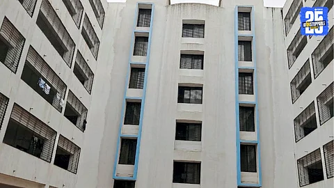 Pune Hostel