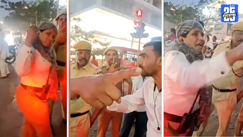 latur video