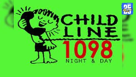 Child Line