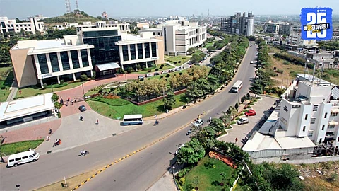 PCMC Inclusion