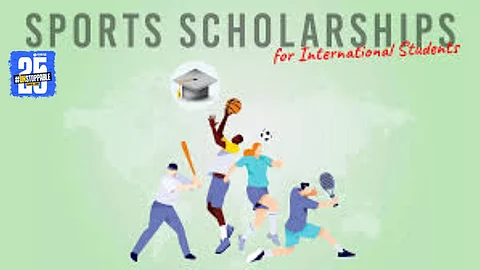 Kolhapur athletes celebrate ₹14 lakh scholarship grant; major boost for rugby and athletics players.