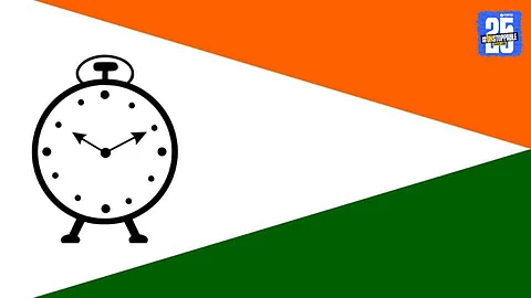 Pune Politics : माजी आमदार महादेव बाबर यांचा राष्ट्रवादीत प्रवेश; चार माजी नगरसेवकांचाही समावेश
