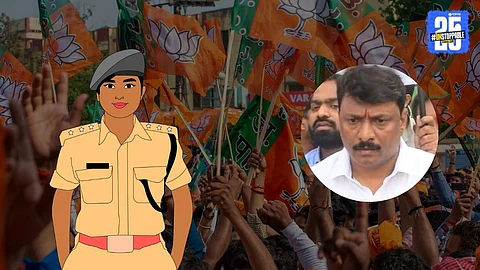 Pramod Kondhare