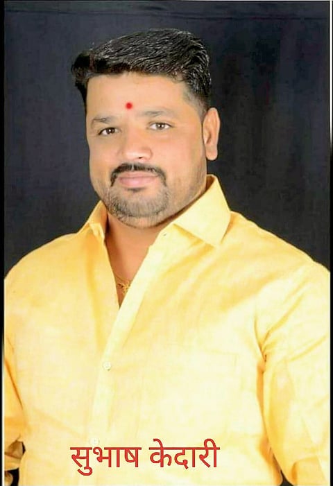 मावळ तालुका पोल्ट्री संघटना कार्यकारिणी जाहीर