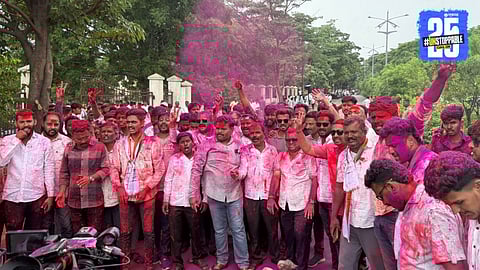 sugar factory election