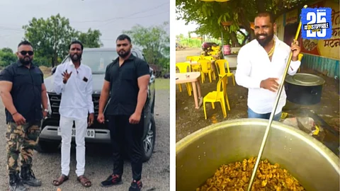 How Dharashiv's Mutton Hotels are Adapting to High Demand and Rivalry