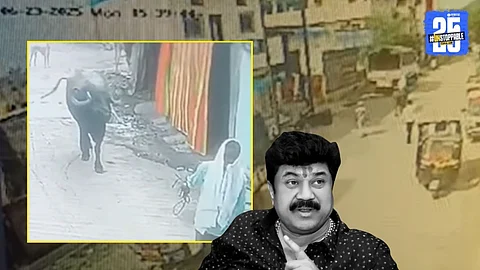 walmik karad