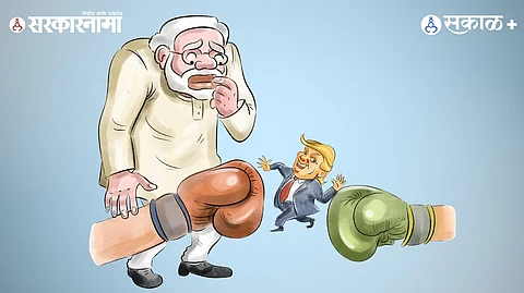 India Pakistan ceasefire mediation