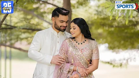 Rinku Singh - Priya Saroj