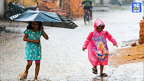 Nagpur Monsoon Update