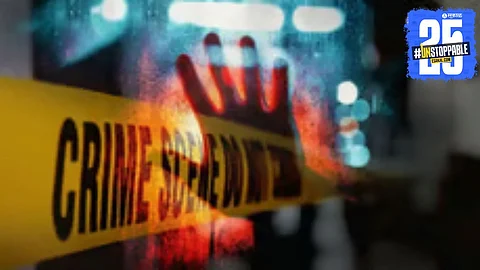 Deadly Dispute in Gholeshwar – Stepbrother Attack Over Trivial Matter