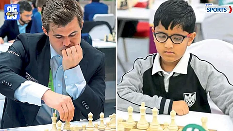 Chess Championship