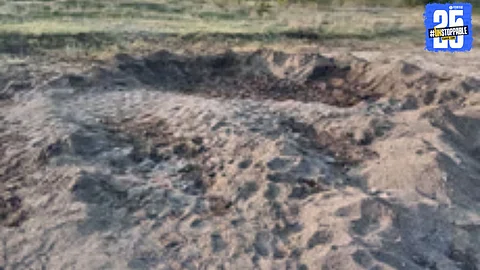 13 Bidders in Bhima River Sand Tender; Final List of Qualified Contractors Soon
