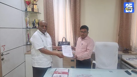 Use Ujani Canal Water to Replenish Mangalwedha Lakes – Dhoble