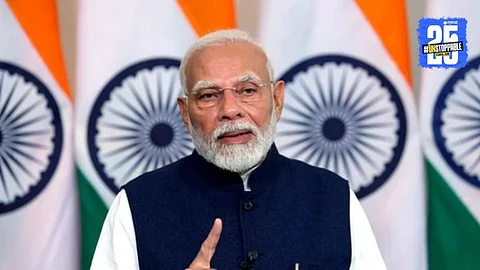 PM Narendra Modi