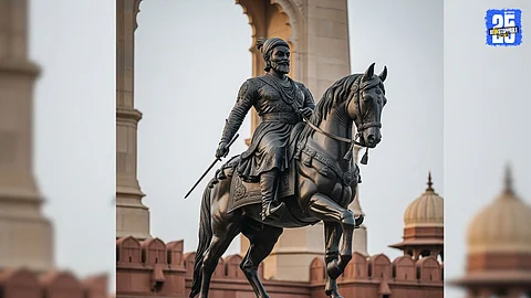 Chhatrapati Shivaji Maharaj