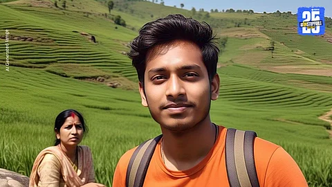 Woman was allegedly murdered by her Facebook friend during their first meeting over a paid physical relationship deal.