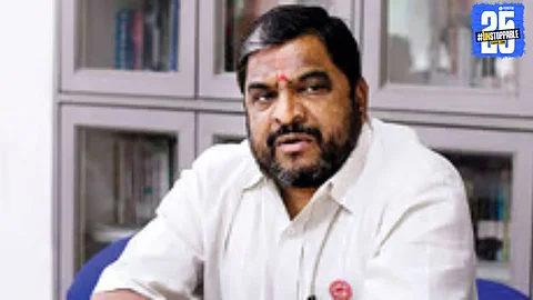 Rising Dissent in Barshi Over Shaktipith Highway; Farmer Protest in Ambegaon