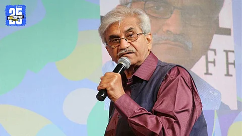 Jabbar Patel