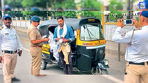 Nanded Police