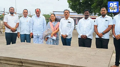 Festive Mood in Lonavand; Organizations Step Up to Serve the Community