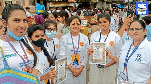 Ashadhi Wari 2025