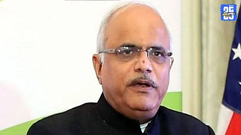 Vinay Sahasrabuddhe