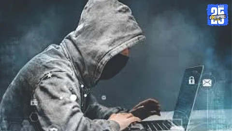 Cyber Crime