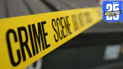 Solapur Crime