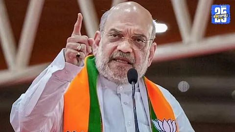 Amit Shah