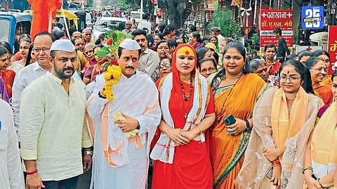 Ashadhi Wari 2025