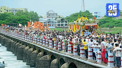 Ashadhi Wari 2025